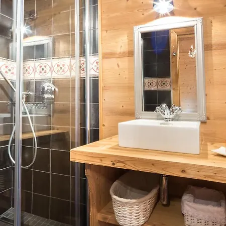 Joyau Des Neiges - - Bo Immobilier - - Multipass Ete 2025 Offert Chalet Chatel