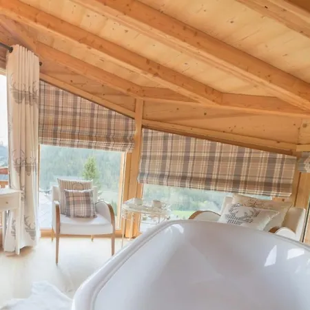 Chalet Joyau Des Neiges - - Bo Immobilier - - Multipass Ete 2025 Offert