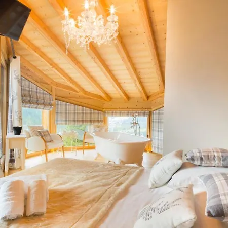 Joyau Des Neiges - - Bo Immobilier - - Multipass Ete 2025 Offert Chatel