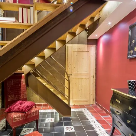 Joyau Des Neiges - - Bo Immobilier - - Multipass Ete 2025 Offert Chalet Chatel