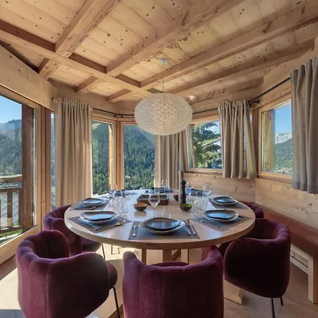 Joyau des neiges - Chalet - BO Immobilier - Reduced prices on ski passes Châtel&Portes du Soleil Châtel