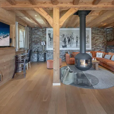 Joyau des neiges - Chalet - BO Immobilier - Reduced prices on ski passes Châtel&Portes du Soleil Chalet