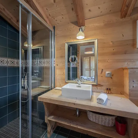 Joyau Des Neiges - Chalet - Bo Immobilier - Reduced Prices On Ski Passes Chatel & Portes Du Soleil Chalet Chatel