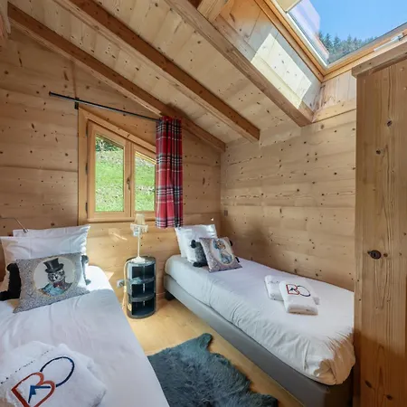 Joyau Des Neiges - Chalet - Bo Immobilier - Reduced Prices On Ski Passes Chatel & Portes Du Soleil * Chatel