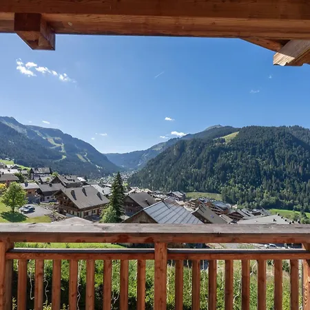 Joyau Des Neiges - - Bo Immobilier - Reduced Prices On Passes & Portes Du Soleil *