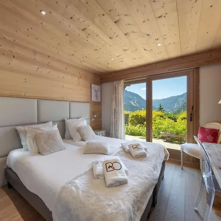 Joyau des neiges - Chalet - BO Immobilier - Reduced prices on ski passes Châtel&Portes du Soleil * Châtel